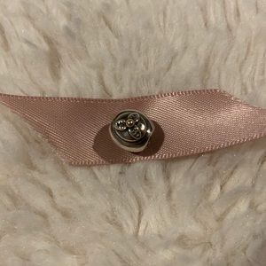 Pandora Cupcake Charm 14K Gold